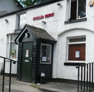 the star inn pub salford