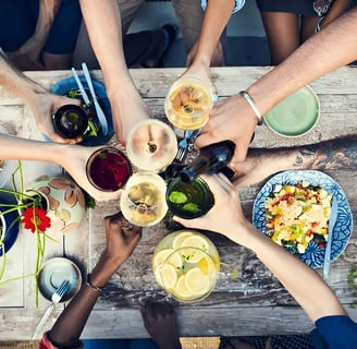 must-try foods in Europe