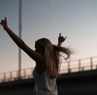Wellness Travel