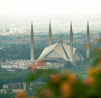 Top capital cities for travelers