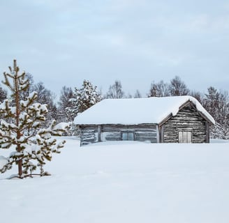 January travel