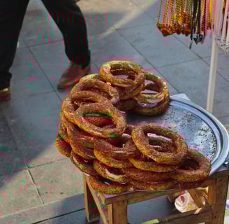 traditional cuisine