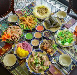 food festivals