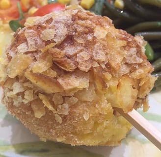 magnum di patate