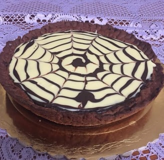 torta mocaccina