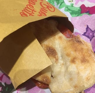panuozzo