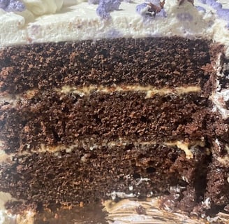 ugly cake