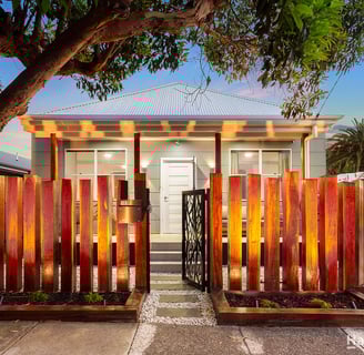 Listed by Craig Rosevear Team 103 Everton Street, Hamilton NSW