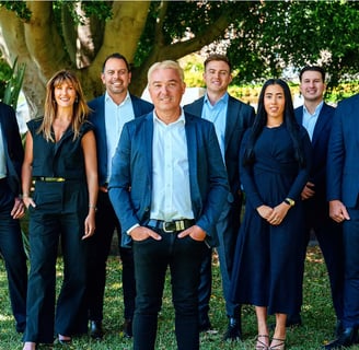 Craig RosevearTeam. Newcastle's #1 Realestate Agents