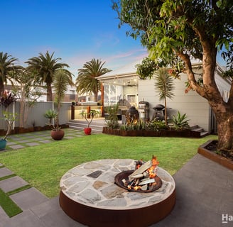 Craig Rosevear 103 Everton St Hamilton NSW