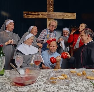 Red večnega šivanja