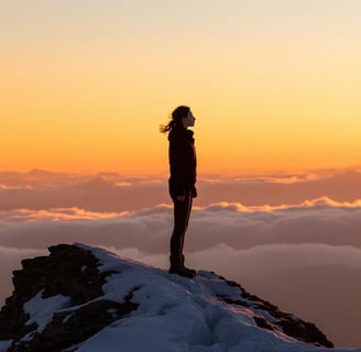 Inner Strength - Motivational Quotes