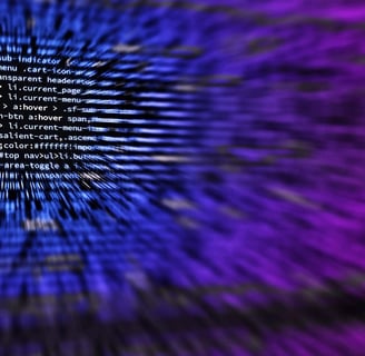 codigo de programacion con entorno difuso