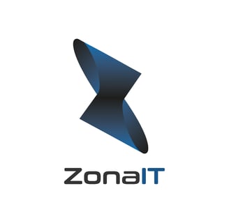 logo de zonait