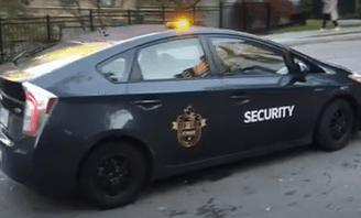 Security Patrols Available