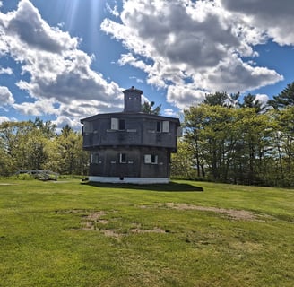 Photo of Fort Edgecomb