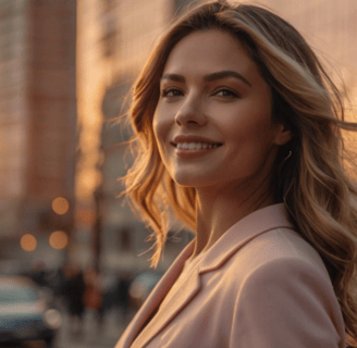 Torne-se uma mulher irresistível e transforme seus relacionamentos com Evandro Santos.