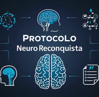 Aprenda a dominar sua mente com o Protocolo Neuro Reconquista e mude sua realidade.