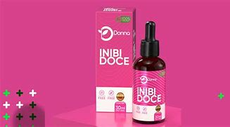 Inibidoce suplemento natural que ajuda a reduzir o desejo por doces e promove o equilíbrio alimentar