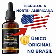 Trans Resveratrol Gota: antioxidante natural que protege células e combate o envelhecimento