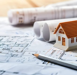 Plan de construction