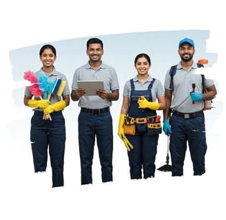 symphony maintenance and property management contact us page team image 1