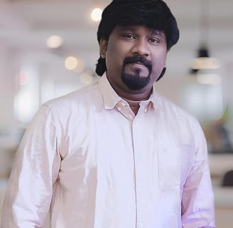 photo of jeevaraj fredrick , AI powered digital marketing specialist