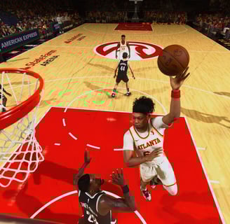 NBA 2K25 Review via XboxTavern.com
