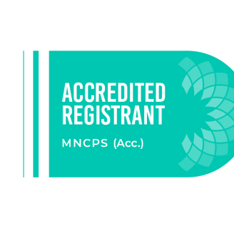 NCPS Accredited and Registered - Professional Standards Authority