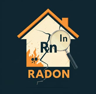 Radon västerås