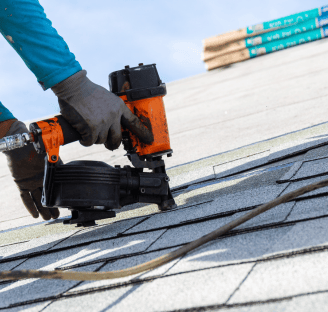 Roof Replacement