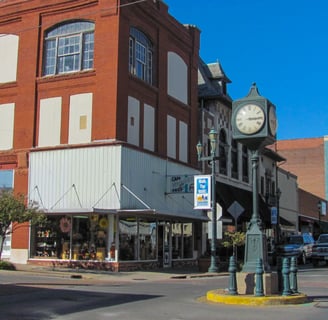 City of Bardwell Kentucky