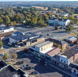 City of Benton Kentucky