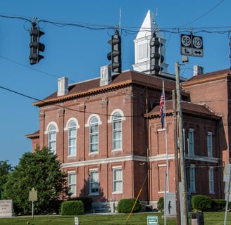 City of Clinton Kentucky