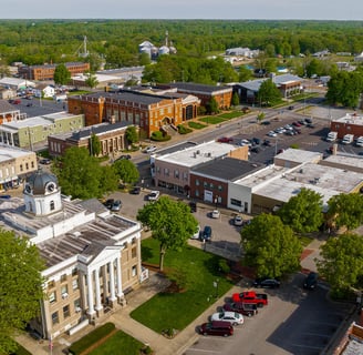City of Murray Kentucky