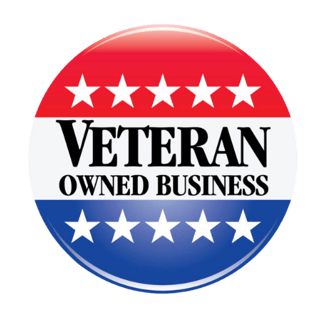 Veteran Owned Business Badge
