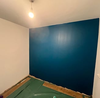 best painters and decorators in Kent