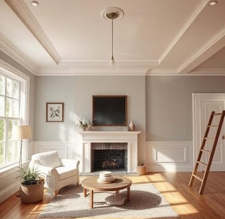 best painters and decorators in Kent
