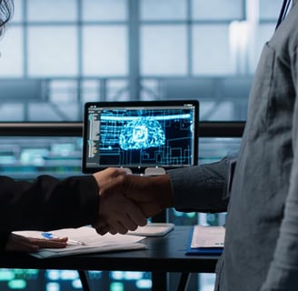 In House Cybersecurity trainings and Support