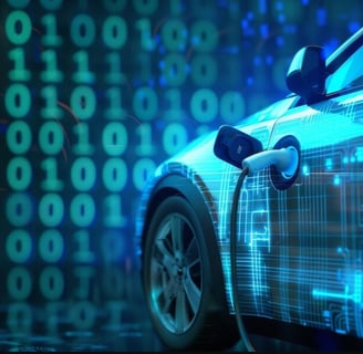 Electrical Vehicle Cybersecurity for Charging infrastructure