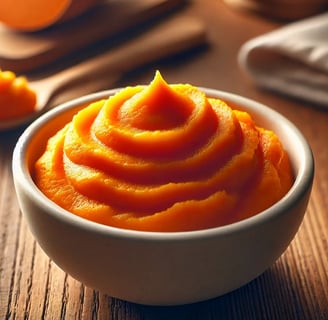 sweet potato recipe