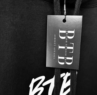 BTB logo