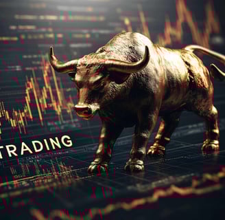 intraday trading