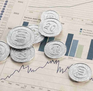 Silver Prices Forecast 2025: What Investors Need to Know