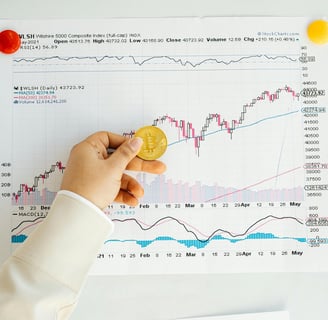 bitcoin trading