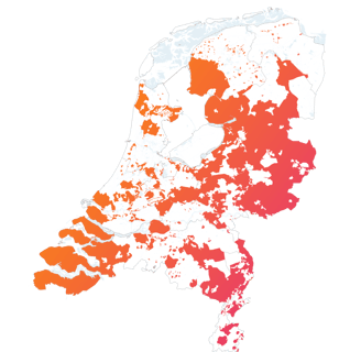 delta-glasvezelkaart-nederland