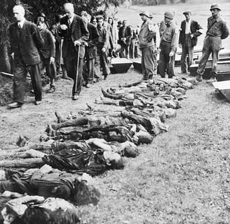 Holocaust, Shoah, Final Solution, Nazi Germany, World War II, antisemitism, genocide, concentration