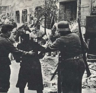 Holocaust, Shoah, Final Solution, Nazi Germany, World War II, antisemitism, genocide, concentration