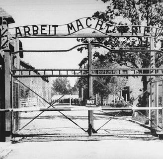 Holocaust, Shoah, Final Solution, Nazi Germany, World War II, antisemitism, genocide, concentration