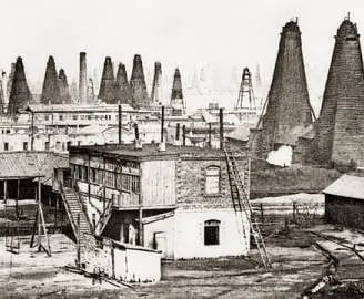 Industrial Revolution